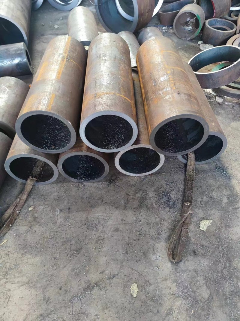 胶州胶州胶州12Cr1MovG无缝钢管切割