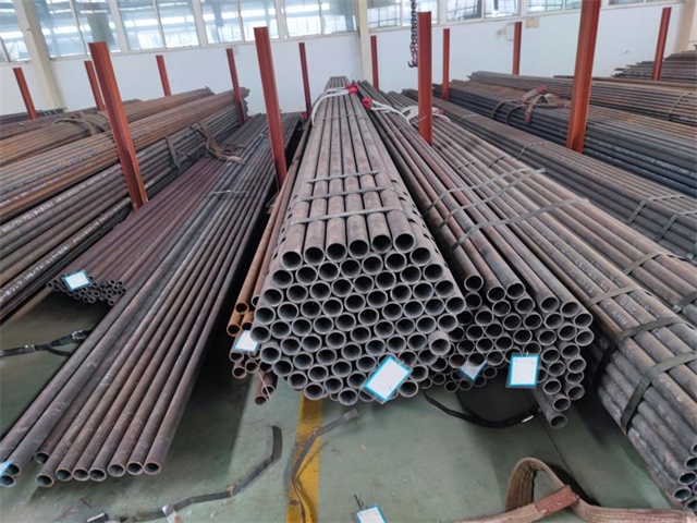 胶州20G合金无缝钢管